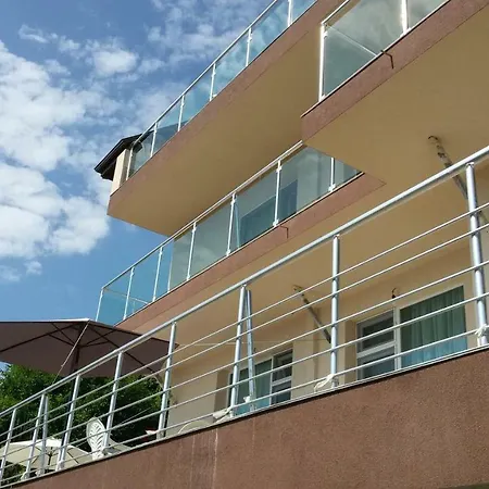 The Master's House *
