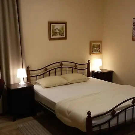The Master's House Villa