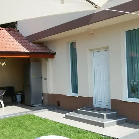 The Master's House Villa