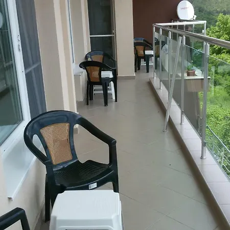 The Master's House Villa Rogachevo