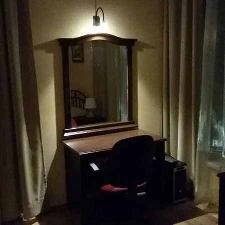 The Master's House Villa Rogachevo