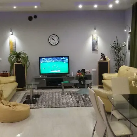 Villa The Master's House