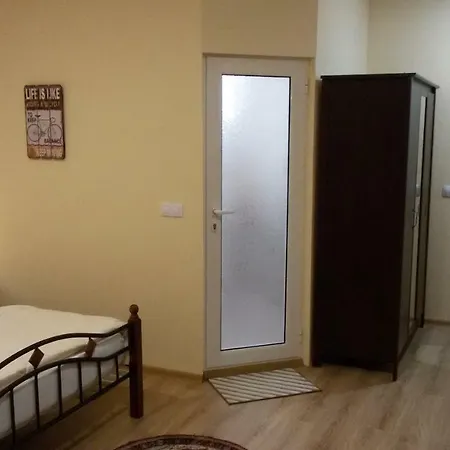 The Master's House Villa *