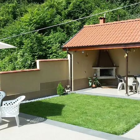 The Master's House *