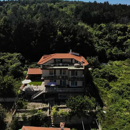 The Master's House Villa