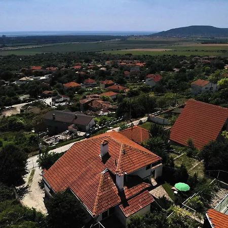 The Master's House Villa Rogachevo